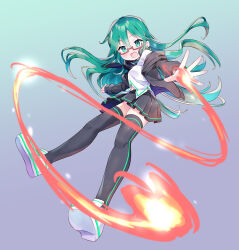 original fan art