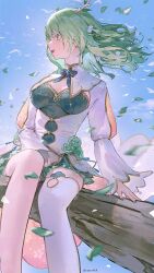 ceres fauna from hololive by zeradok