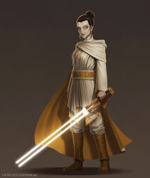 star wars fan art