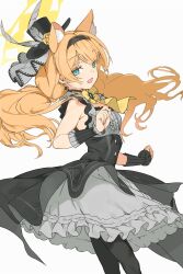 mari (blue archive) from blue archive by haimura kiyotaka