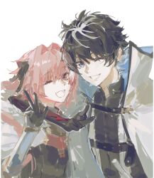 astolfo (fate) from fate/extella