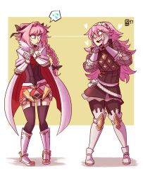 astolfo (fate) from fate/apocrypha by scruffyturtles