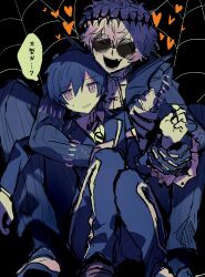 yuu (twisted wonderland) from twisted wonderland by fuji den fujiko