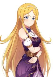 shinomiya karen from idolmaster