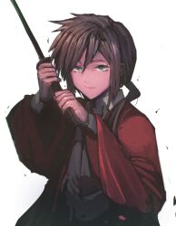 takeda akane from hanachirasu by madsensei