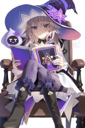 herta (honkai: star rail) from honkai: star rail by nidaime (doronbo)