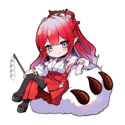 baobhan sith (fate) from fate/grand order by shibakame