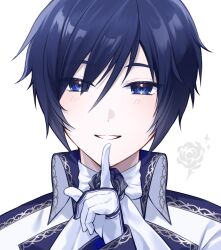 kaito from project diva (series)
