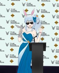 don-chan (usada pekora) from hololive