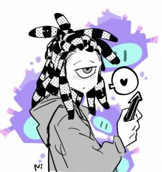 splatoon (series) fan art