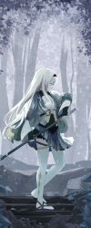 kazama iroha from hololive
