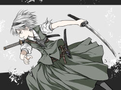konpaku youmu from touhou