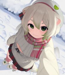 laimu (vtuber) from original by yoako