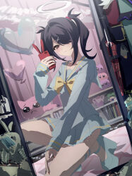 ame-chan (needy girl overdose) from needy girl overdose by junpaku karen