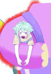 basil (headspace) (omori) from omori