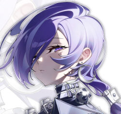 promeia (zenless zone zero) from zenless zone zero