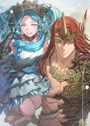 menphina from final fantasy