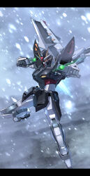 strike noir from gundam