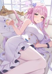mika (blue archive) from blue archive