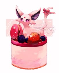 espeon from pokemon