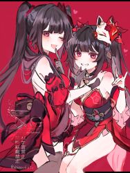 sparkle (honkai: star rail) from honkai: star rail by shinoo0915