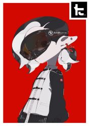 inkling boy from splatoon (series)