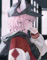sussurro (arknights) from arknights