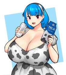 rina atherina from original by erkaz