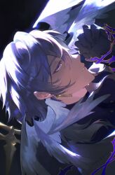 sunday (honkai: star rail) from honkai: star rail