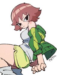 kim pine from scott pilgrim (series) by tetsu (teppei)