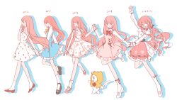 momo (nikki) from miracle nikki