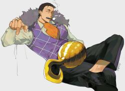 crocodile (one piece) from one piece