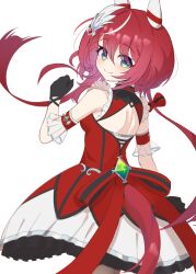 win variation (umamusume) from umamusume