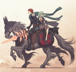 byleth (female) (fire emblem) from fire emblem