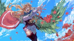 black clover fan art