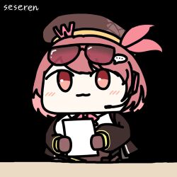 girls' frontline neural cloud fan art