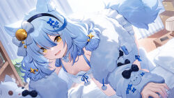 indie virtual youtuber fan art
