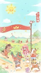 momo (nikki) from nikki (series)