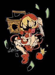 darkstalkers fan art