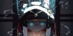 nagato (azur lane) from azur lane