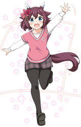 sakura chiyono o (umamusume) from umamusume by ishimori sakana