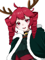 kasane teto from utau