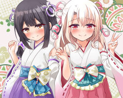 illyasviel von einzbern from fate/kaleid liner prisma illya by mochi (k620803n)