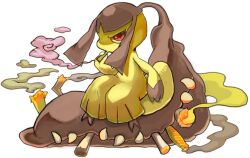 mawile from pokemon
