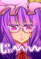 patchouli knowledge from touhou by naonakamura