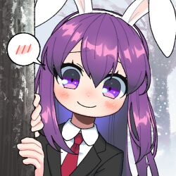 reisen udongein inaba from touhou by altas