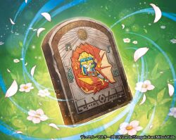 duel masters fan art