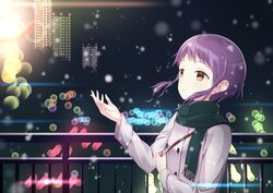 makabe mizuki from idolmaster
