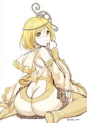 djeeta (granblue fantasy) from granblue fantasy by abe inori
