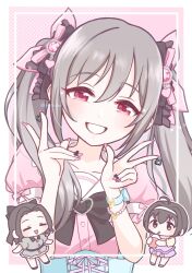 ebihara naho from idolmaster